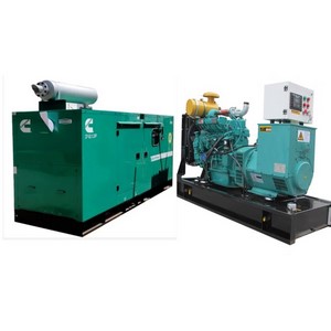 Introduction to Diesel Generator System 2026