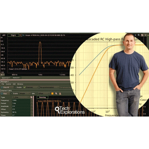 Introduction to first order filters 2025-6 2026