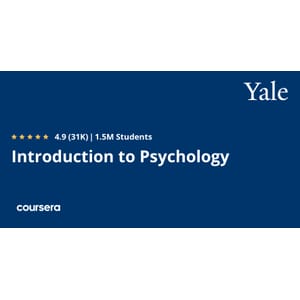 Introduction to Psychology 2025-12 | Complete Course 2026
