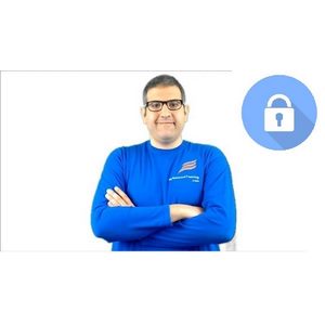 IPSEC VPN Tunnel on MikroTik 2025-1 | Complete Course 2026
