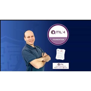 ITIL 4 Foundation Practice Certification Exams 2026