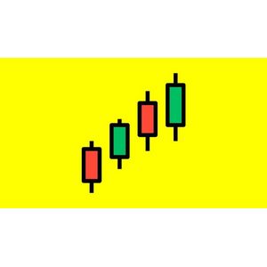Japanese Candlesticks Trading Mastery Program 2024-9 2026