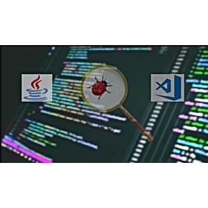 Learn Java Debugging using VS Code 2025-5 2026