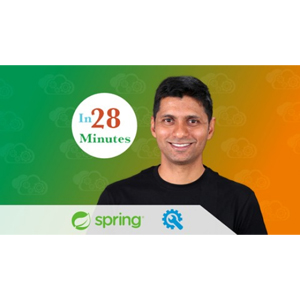 Master Java Web Services and REST API with Spring Boot 20…