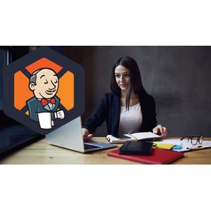 The Complete Jenkins DevOps CI/CD Pipeline Bootcamp 2025-…
