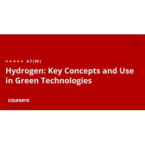 Key Concepts and Use in Green Technologies 2025-11 2026
