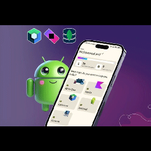 Ktor Backend & Jetpack Compose 2025-5 | Complete Course 2026
