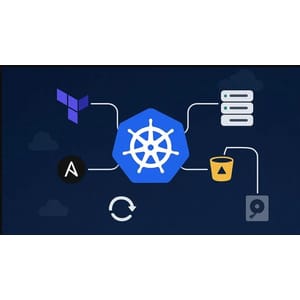 Kubernetes Cluster Setup with Terraform 2026