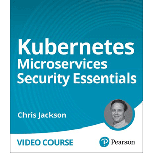 Kubernetes Microservices Security Essentials 2025-4 2026