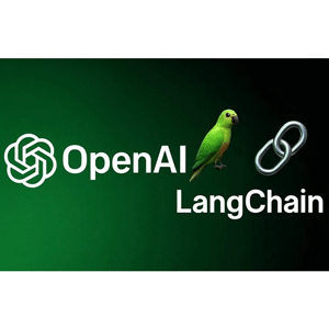 LangChain & OpenAI Bootcamp | Complete Course 2026