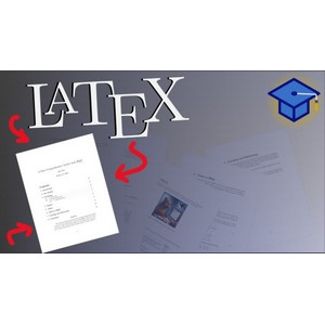 LaTeX Complete Course 2025-4 | Full Course 2026