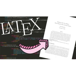 The Complete LaTeX Bootcamp v.2025 2025-2 2026