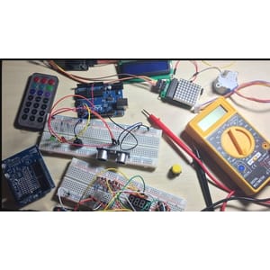 Learning Through Projects 2022-11 | Complete Course 2026
