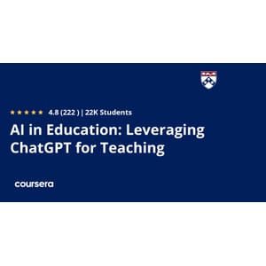 Leveraging ChatGPT for Teaching 2025-9 2026