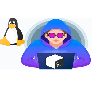 Linux & Bash Scripting For Non Programmers With 5 Project…