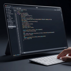 Linux Bash Scripting & Shell Programming Specialization 2…
