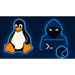 Linux & Bash Scripting For SysAdmins & Cyber Security Fro…