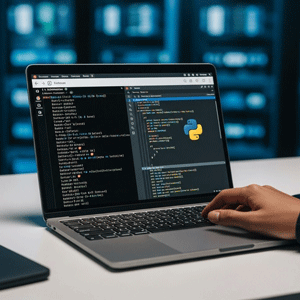 Linux & Python Automation with Bash Scripting Specializat…