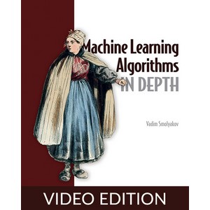 Machine Learning Algorithms in Depth | Complete Course 2026