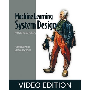 Machine Learning System Design | Complete Course 2026