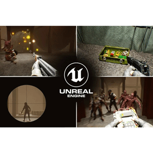Make A FirstPerson Game With Blueprints 2025-7 2026