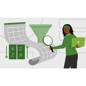 Managing and Analyzing Data 2025-4 | Complete Course 2026