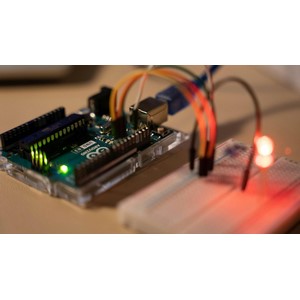 Mastering Arduino and Robotics with Tinkercad 2026