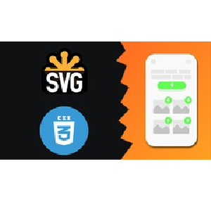 Mastering GSAP and CSS Animation with SVG 2025-5 2026