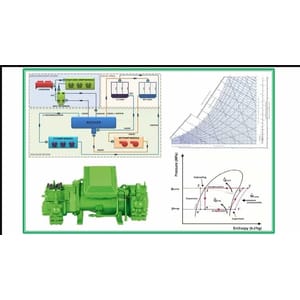 Mastering Refrigeration & HVAC design Part1 2024-12 2026