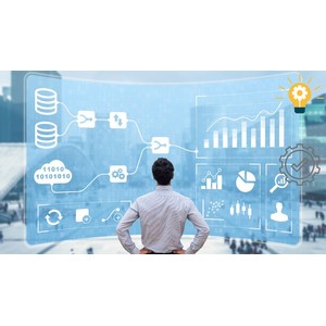 Mastering Solution Architecture 2024-10 2026