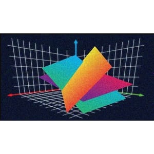 Matrix Theory with Applications 2025-7 2026