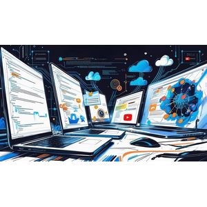 The Complete MCP Developer Course 2025-6 2026