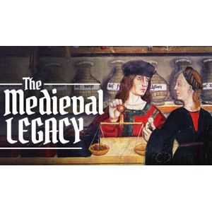 The Medieval Legacy 2022-9 | Complete Course 2026