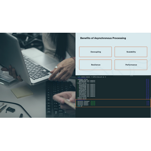 Messaging Systems with Python 2025-4 | Complete Course 2026