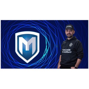Metasploit Framework for Penetration Testing 2025-7 2026