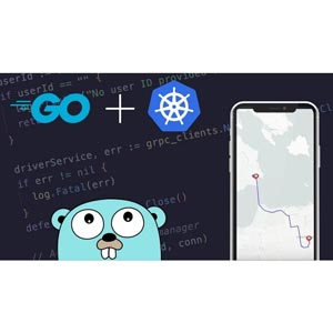 Complete Microservices with Go 2025-9 | Complete Course 2026