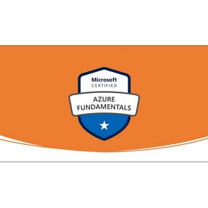 Microsoft Azure Fundamentals in 3 weeks 2026