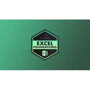 Microsoft Excel Foundations 2025-10 | Complete Course 2026