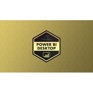 Microsoft Power BI Desktop 2025-4 | Complete Course 2026
