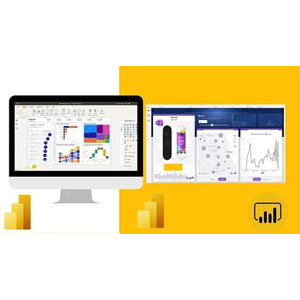 Microsoft Power BI Desktop and DAX plus Dashboard creatio…