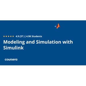 Modeling and Simulation with Simulink 2025-10 2026