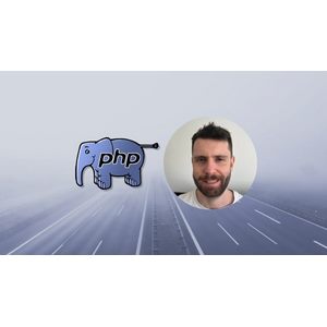 Complete Modern PHP 8 Bootcamp 2025-11 2026