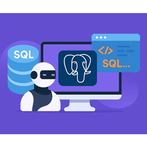 Master Modern SQL & PostgreSQL Bootcamp with AI & Copilot…