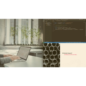 Modules in JavaScript 2023-1 | Complete Course 2026
