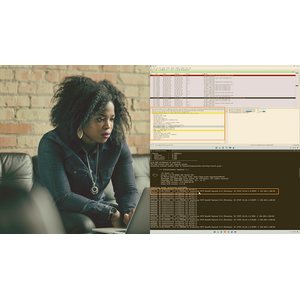 Monitoring Network Applications 2025-5 2026
