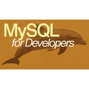 MySQL for Developers 2025-11 | Complete Course 2026