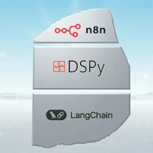 From N8N to DSPy to LangGraph 2025-10 | Complete Course 2026