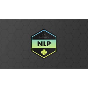 Natural Language Processing in Python 2025-10 2026