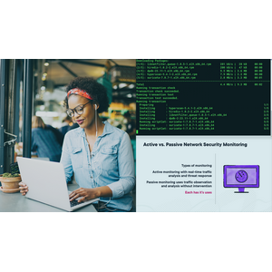 Network Security Monitoring with Suricata 2024-12 2026