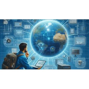 Networking Labs Course 2025-9 | Complete Course 2026